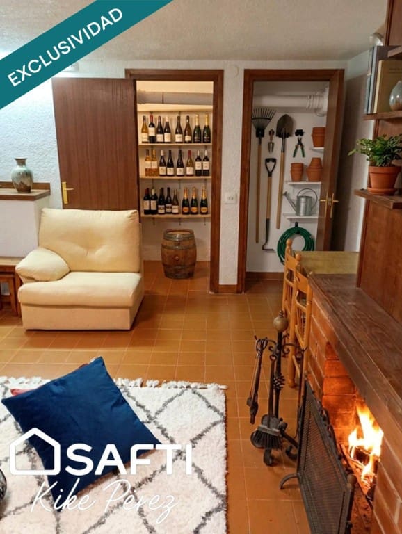 2 bedroom Apartment for sale in Segur de Calafell - € 175,000 (Ref: 10017270)