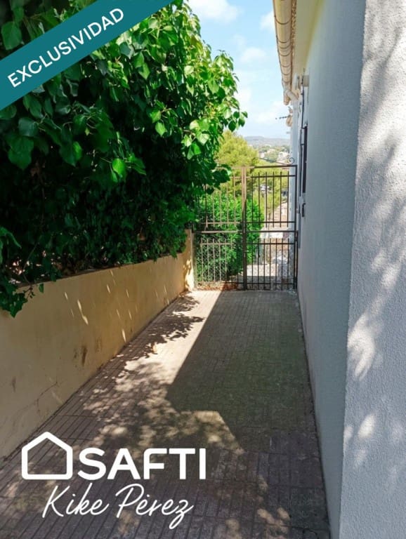 2 bedroom Apartment for sale in Segur de Calafell - € 175,000 (Ref: 10017270)