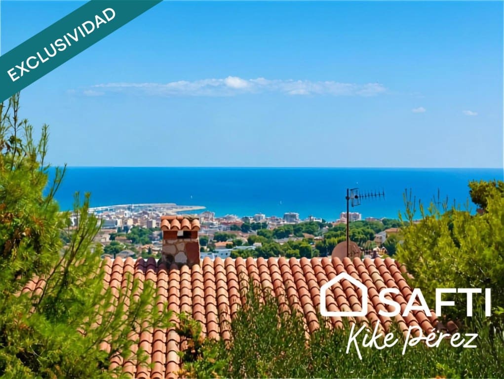 2 bedroom Apartment for sale in Segur de Calafell - € 175,000 (Ref: 10017270)