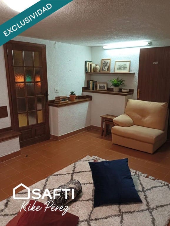 2 bedroom Apartment for sale in Segur de Calafell - € 175,000 (Ref: 10017270)