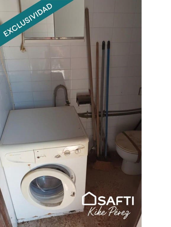 2 bedroom Apartment for sale in Segur de Calafell - € 175,000 (Ref: 10017270)