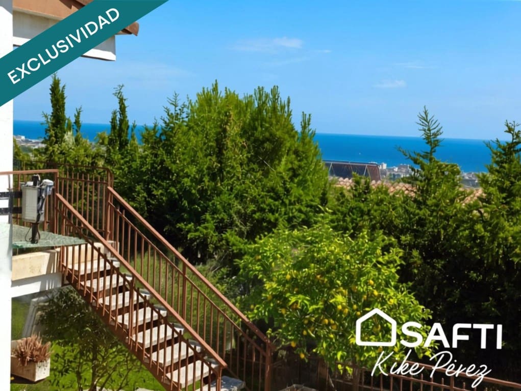 2 bedroom Apartment for sale in Segur de Calafell - € 175,000 (Ref: 10017270)
