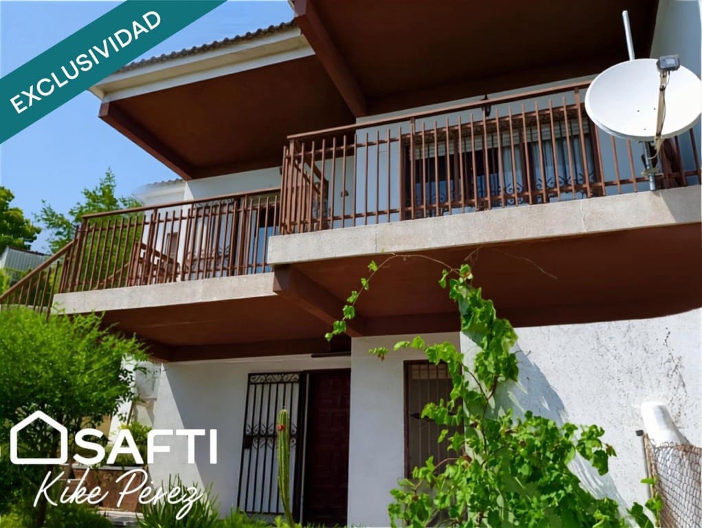 2 bedroom Apartment for sale in Segur de Calafell - € 175,000 (Ref: 10017270)