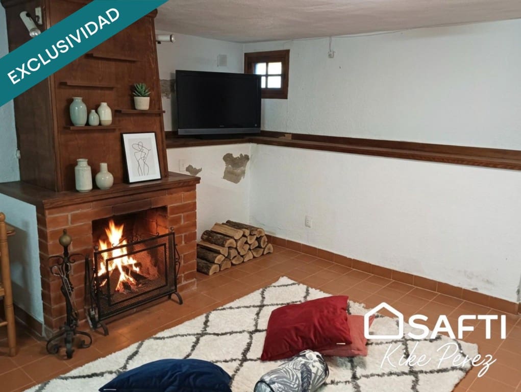 2 bedroom Apartment for sale in Segur de Calafell - € 175,000 (Ref: 10017270)