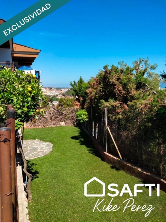 2 bedroom Apartment for sale in Segur de Calafell - € 175,000 (Ref: 10017270)