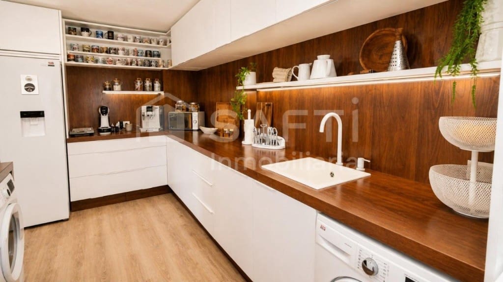 1 quarto Apartamento para venda em Calzada de Valdunciel - 146 900 € (Ref: 10017271)