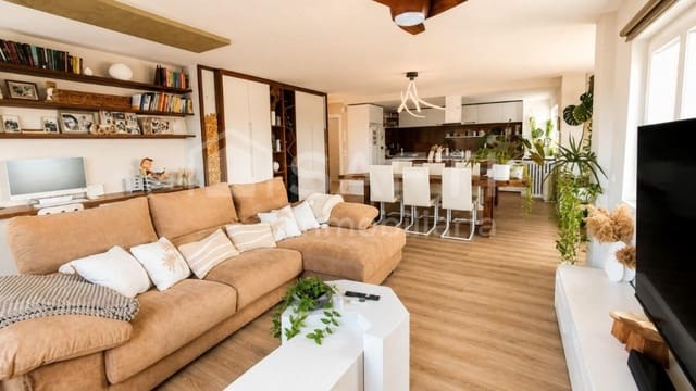 1 quarto Apartamento para venda em Calzada de Valdunciel - 146 900 € (Ref: 10017271)