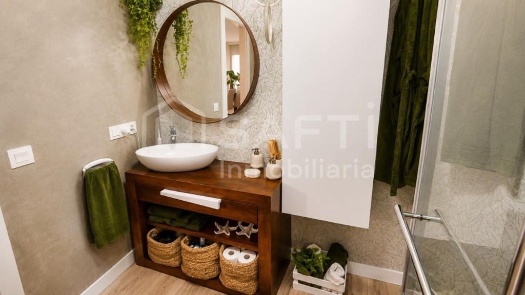 1 quarto Apartamento para venda em Calzada de Valdunciel - 146 900 € (Ref: 10017271)