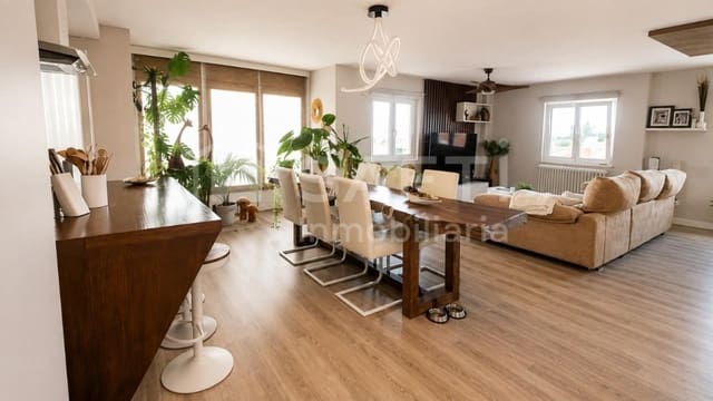 1 quarto Apartamento para venda em Calzada de Valdunciel - 146 900 € (Ref: 10017271)