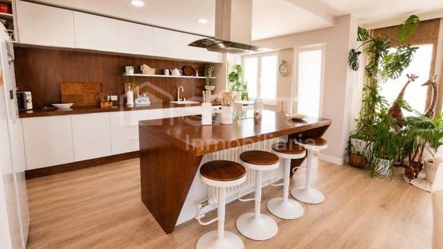 1 quarto Apartamento para venda em Calzada de Valdunciel - 146 900 € (Ref: 10017271)