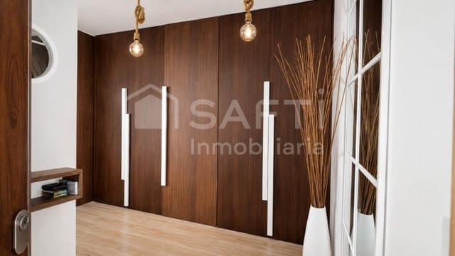 1 quarto Apartamento para venda em Calzada de Valdunciel - 146 900 € (Ref: 10017271)