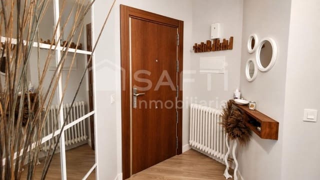 1 quarto Apartamento para venda em Calzada de Valdunciel - 146 900 € (Ref: 10017271)