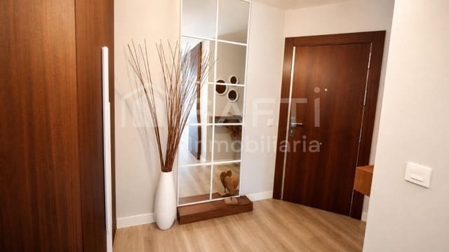 1 quarto Apartamento para venda em Calzada de Valdunciel - 146 900 € (Ref: 10017271)