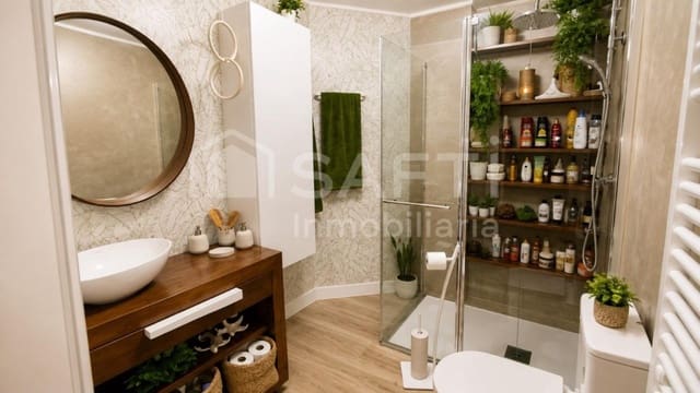 1 quarto Apartamento para venda em Calzada de Valdunciel - 146 900 € (Ref: 10017271)