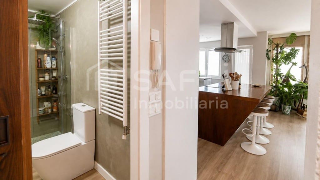 1 quarto Apartamento para venda em Calzada de Valdunciel - 146 900 € (Ref: 10017271)