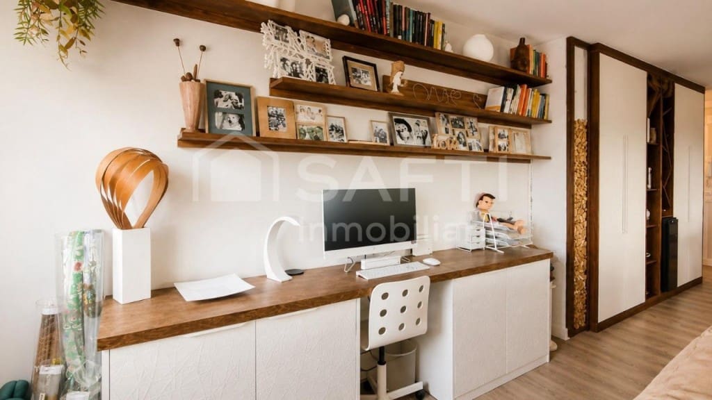 1 quarto Apartamento para venda em Calzada de Valdunciel - 146 900 € (Ref: 10017271)