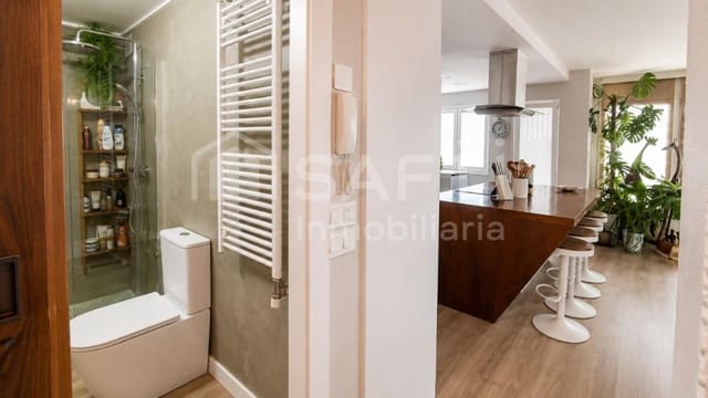 1 quarto Apartamento para venda em Calzada de Valdunciel - 146 900 € (Ref: 10017271)
