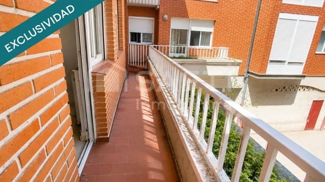 2 bedroom Apartment for sale in Calzada de Valdunciel - € 72,000 (Ref: 10017272)