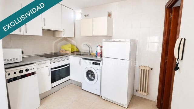 2 bedroom Apartment for sale in Calzada de Valdunciel - € 72,000 (Ref: 10017272)