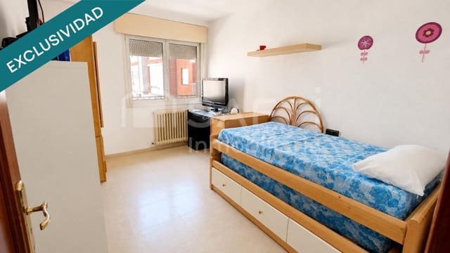 2 bedroom Apartment for sale in Calzada de Valdunciel - € 72,000 (Ref: 10017272)