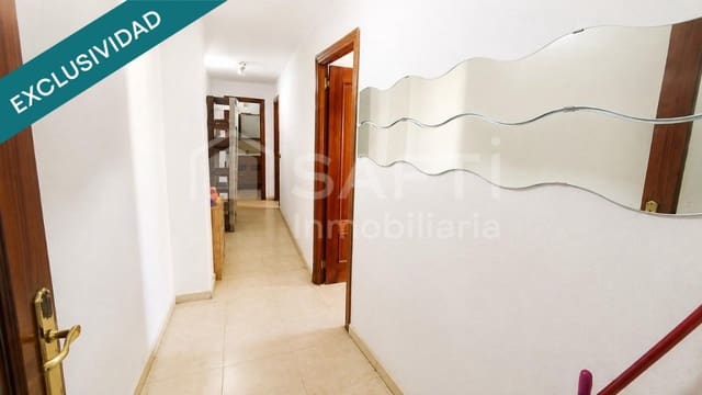 2 bedroom Apartment for sale in Calzada de Valdunciel - € 72,000 (Ref: 10017272)
