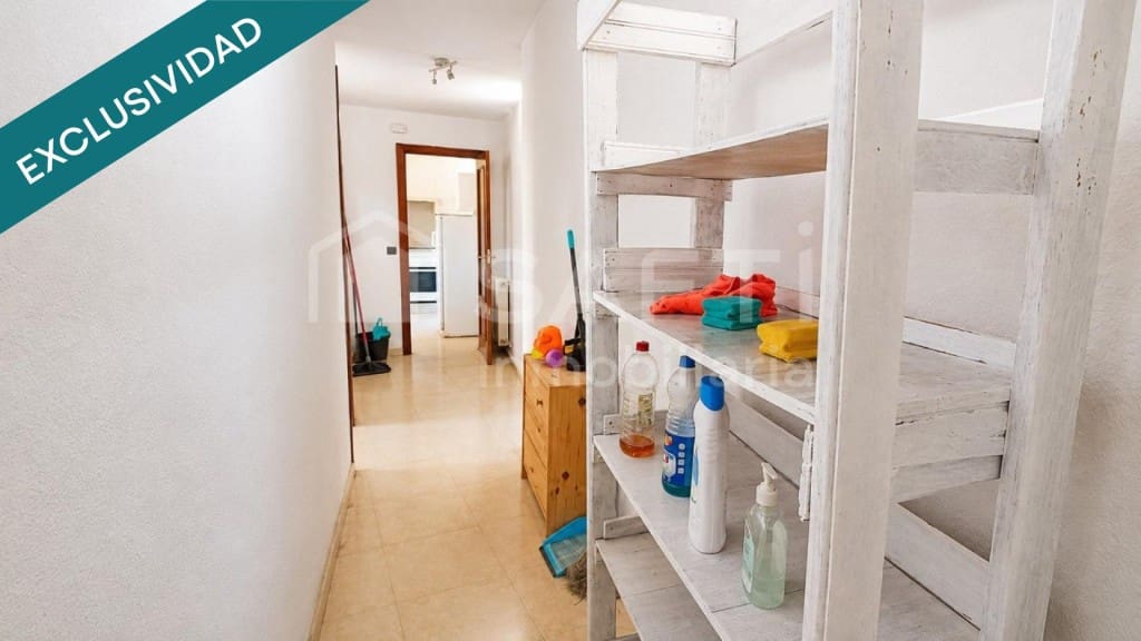 2 camera da letto Appartamento in vendita in Calzada de Valdunciel - 72.000 € (Rif: 10017272)