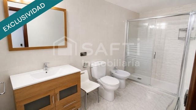 2 bedroom Apartment for sale in Calzada de Valdunciel - € 72,000 (Ref: 10017272)