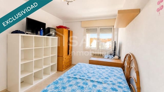 2 bedroom Apartment for sale in Calzada de Valdunciel - € 72,000 (Ref: 10017272)