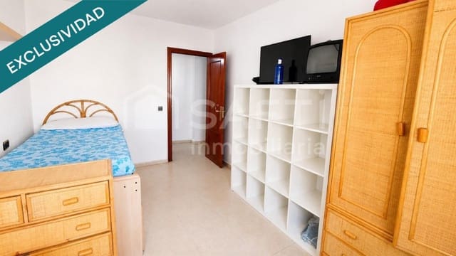 2 bedroom Apartment for sale in Calzada de Valdunciel - € 72,000 (Ref: 10017272)