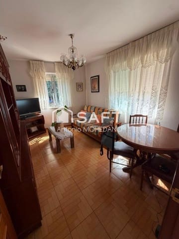 Adosado de 2 habitaciones en Villamañán en venta - 79.900 € (Ref: 10017273)