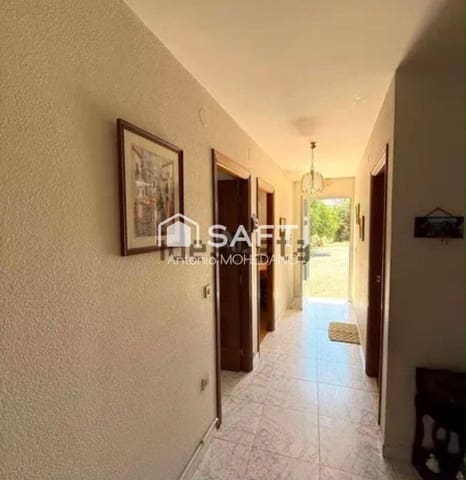 Adosado de 2 habitaciones en Villamañán en venta - 79.900 € (Ref: 10017273)