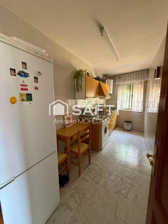 Adosado de 2 habitaciones en Villamañán en venta - 79.900 € (Ref: 10017273)