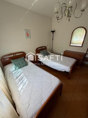 Adosado de 2 habitaciones en Villamañán en venta - 79.900 € (Ref: 10017273)