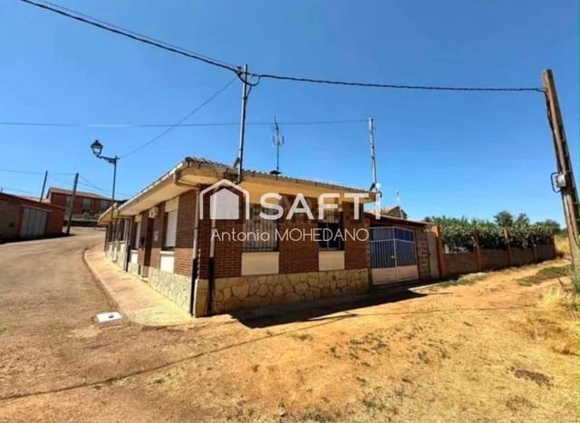 Adosado de 2 habitaciones en Villamañán en venta - 79.900 € (Ref: 10017273)