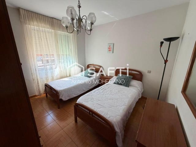 Adosado de 2 habitaciones en Villamañán en venta - 79.900 € (Ref: 10017273)