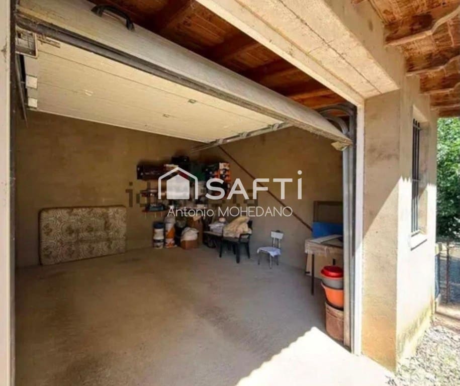 Adosado de 2 habitaciones en Villamañán en venta - 79.900 € (Ref: 10017273)