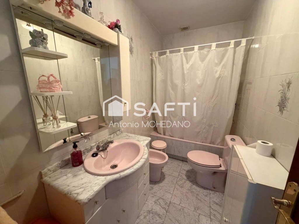 Adosado de 2 habitaciones en Villamañán en venta - 79.900 € (Ref: 10017273)