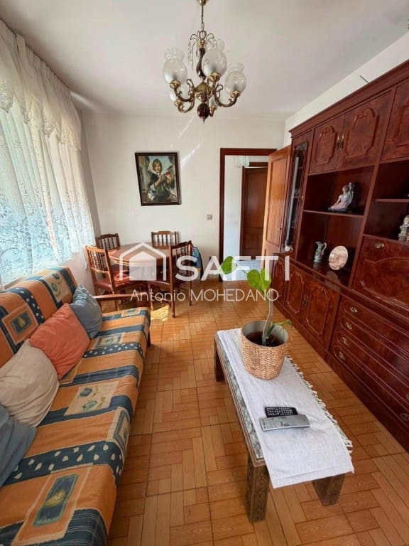 Adosado de 2 habitaciones en Villamañán en venta - 79.900 € (Ref: 10017273)