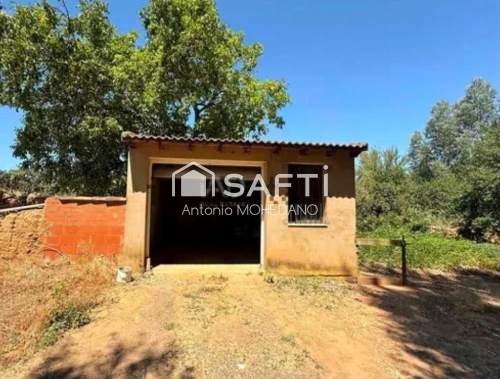 Adosado de 2 habitaciones en Villamañán en venta - 79.900 € (Ref: 10017273)