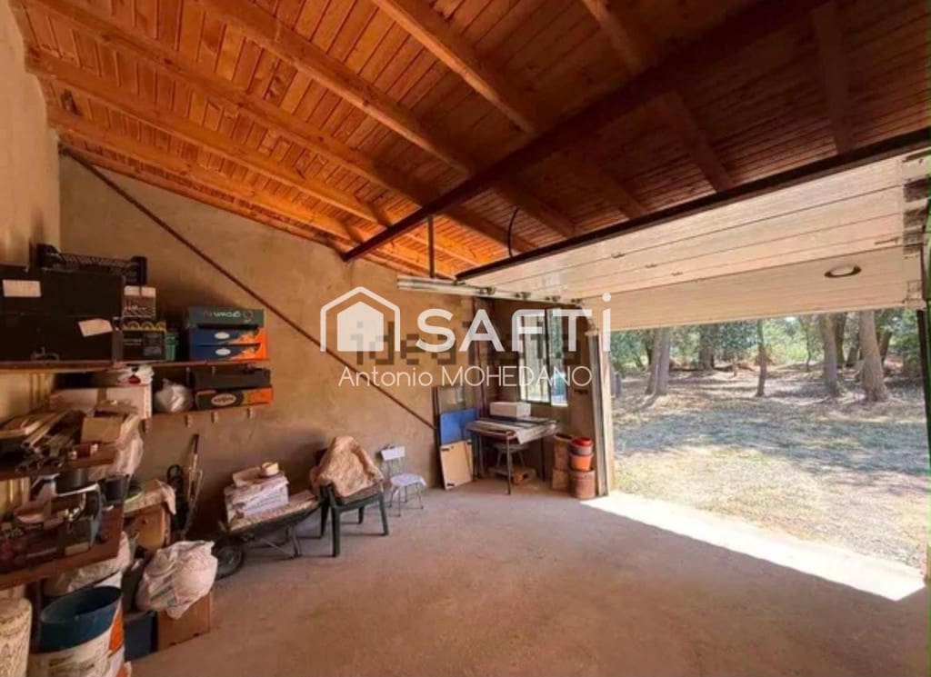 Adosado de 2 habitaciones en Villamañán en venta - 79.900 € (Ref: 10017273)