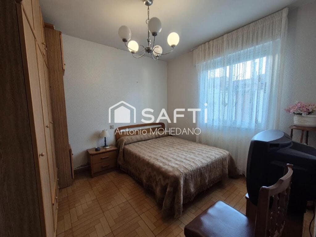 2 chambre Villa/Maison Mitoyenne à vendre à Villamanan avec garage - 79 900 € (Ref: 10017273)