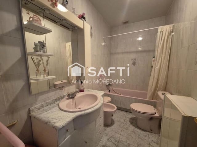 2 soverom Rekkehus til salgs i Villamañán - € 79 900 (Ref: 10017273)