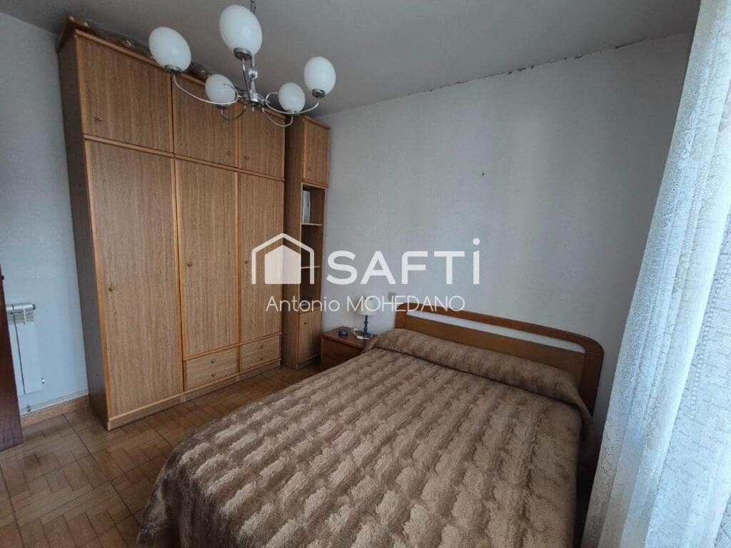 2 chambre Villa/Maison Mitoyenne à vendre à Villamanan avec garage - 79 900 € (Ref: 10017273)