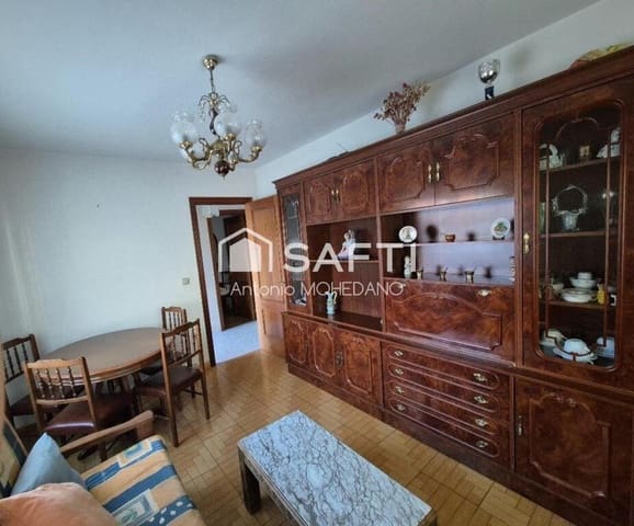 2 soverom Rekkehus til salgs i Villamañán - € 79 900 (Ref: 10017273)