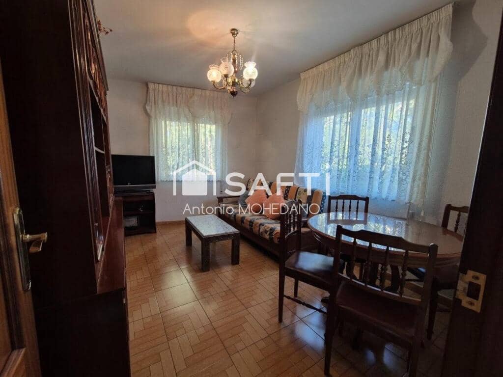 2 chambre Villa/Maison Mitoyenne à vendre à Villamanan avec garage - 79 900 € (Ref: 10017273)