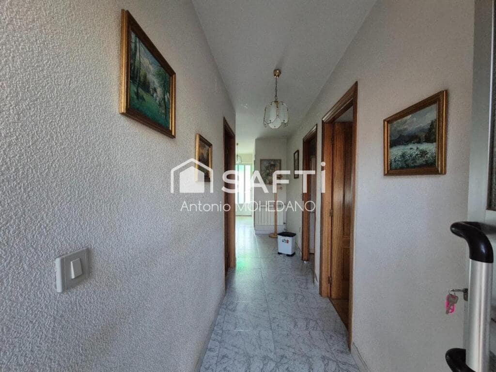2 chambre Villa/Maison Mitoyenne à vendre à Villamanan avec garage - 79 900 € (Ref: 10017273)