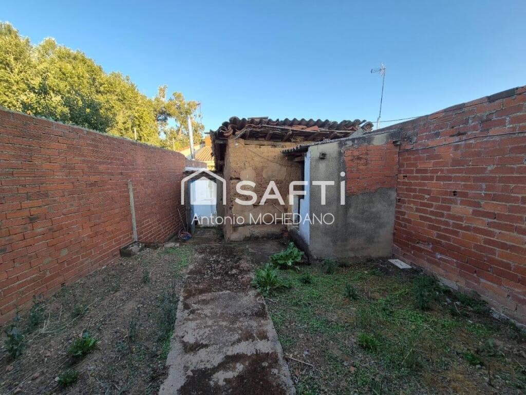 2 chambre Villa/Maison Mitoyenne à vendre à Villamanan avec garage - 79 900 € (Ref: 10017273)
