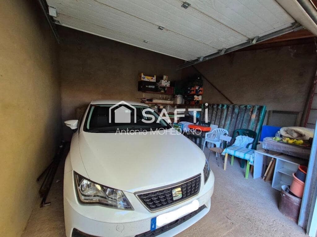 2 chambre Villa/Maison Mitoyenne à vendre à Villamanan avec garage - 79 900 € (Ref: 10017273)