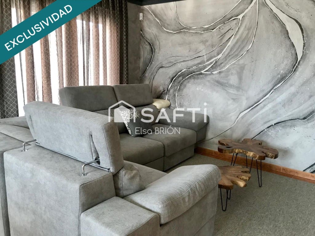 4 chambre Villa/Maison à vendre à Ribeira avec piscine - 479 000 € (Ref: 10020402)