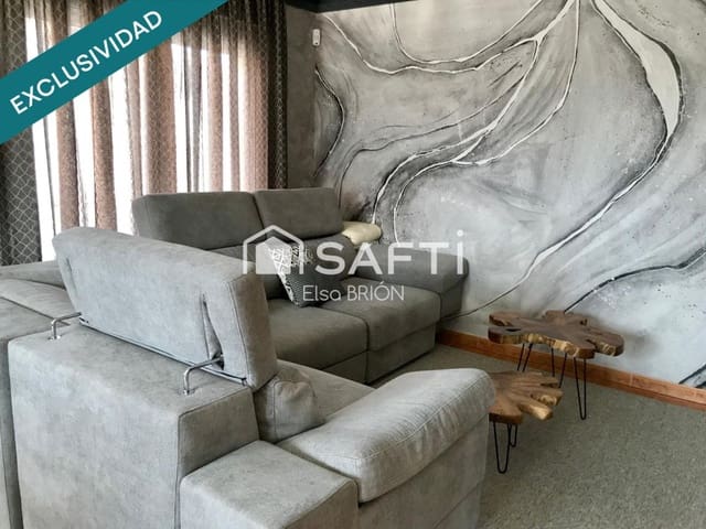 4 chambre Villa/Maison à vendre à Ribeira avec piscine - 479 000 € (Ref: 10020402)